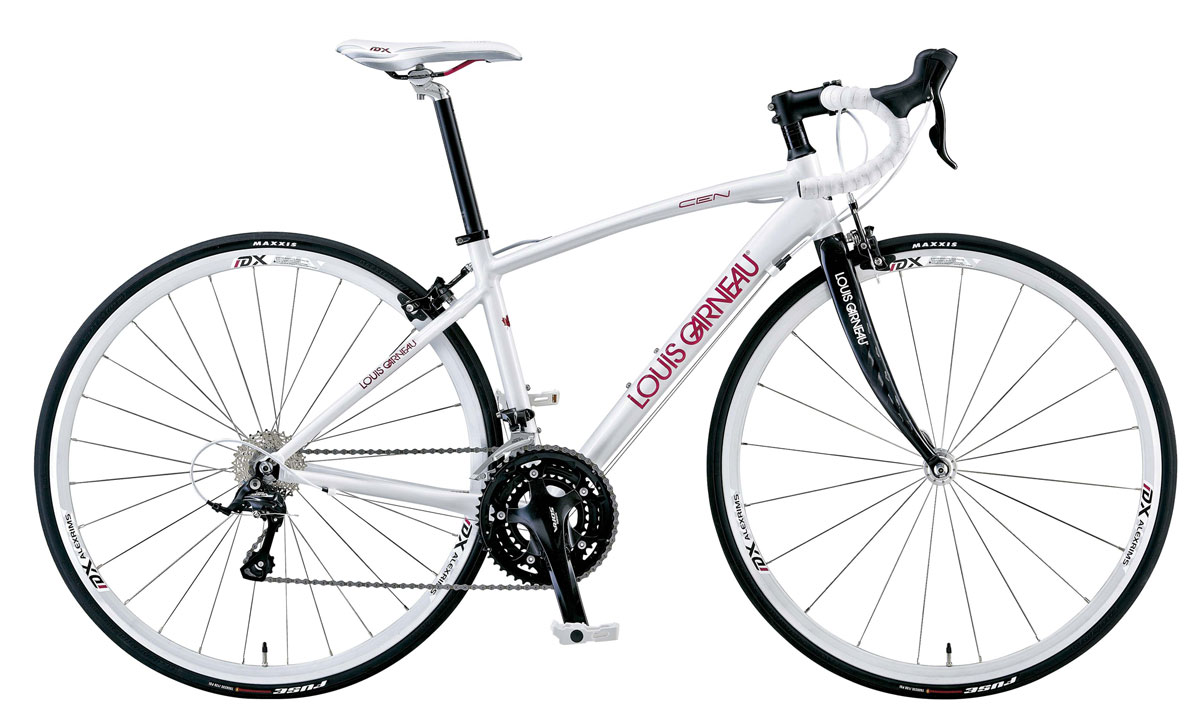 2013 LOUIS GARNEAU / 2013年ルイガノ / LGS-CEN W