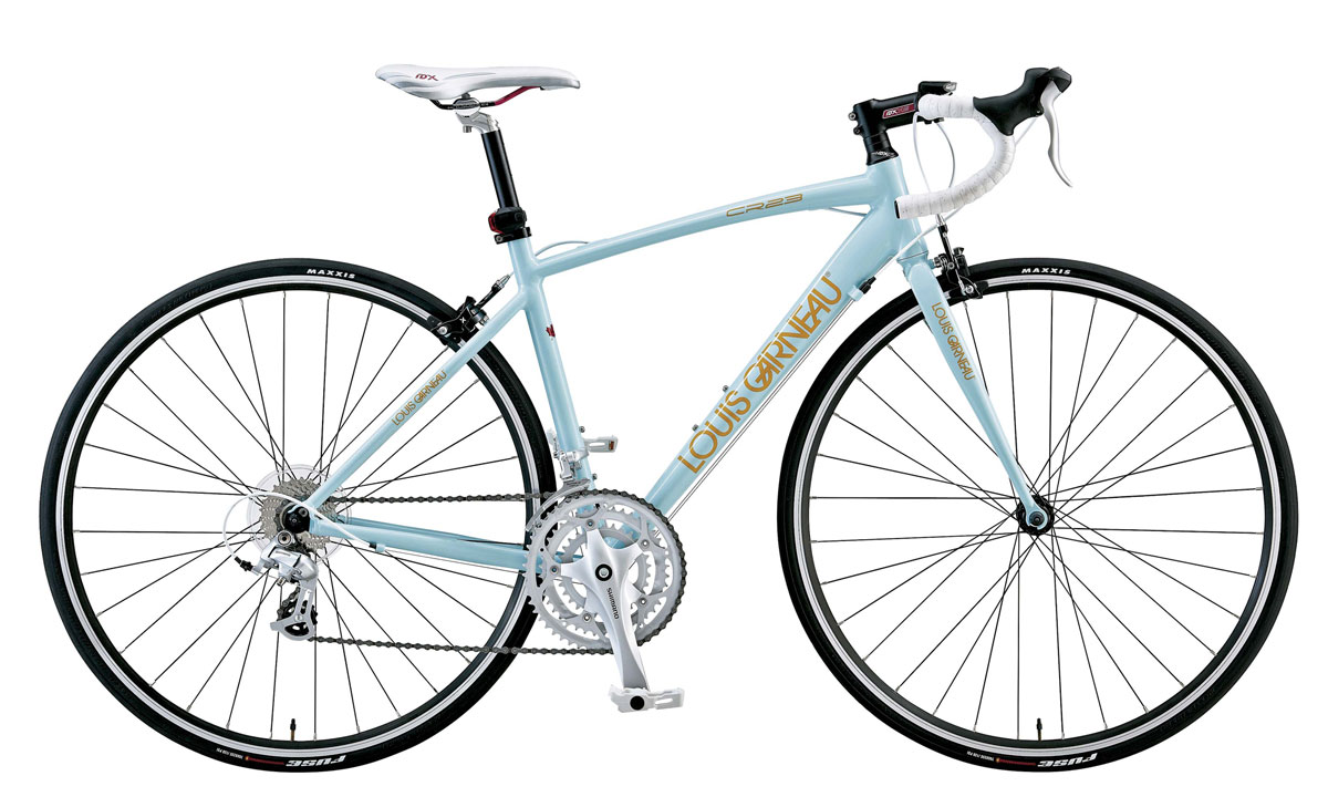 2013 LOUIS GARNEAU / 2013年ルイガノ / LGS-CR23 W