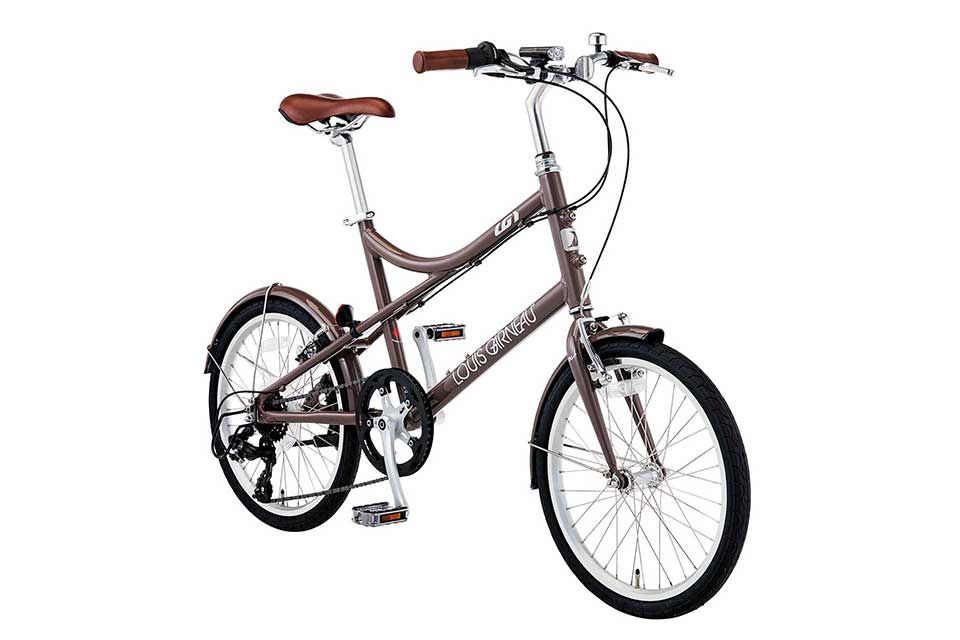 BIKES / 自転車一覧 / LOUIS GARNEAU / ルイガノ 最新モデルのご紹介