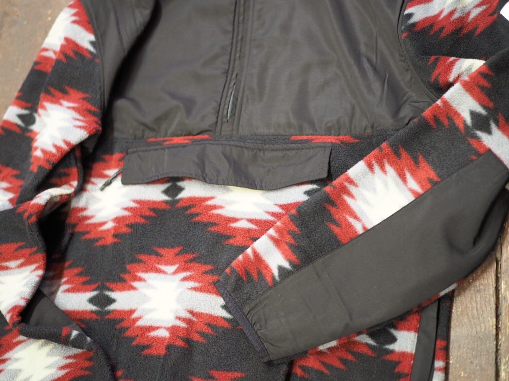 AUTUMN HEADWEAR スノーボード ストリート アパレル フリース