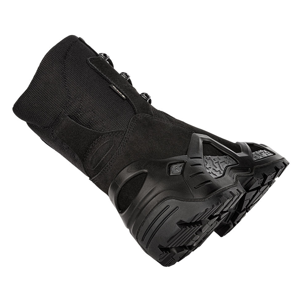 Z-8N GTX C - BLACK – LOWA Boots