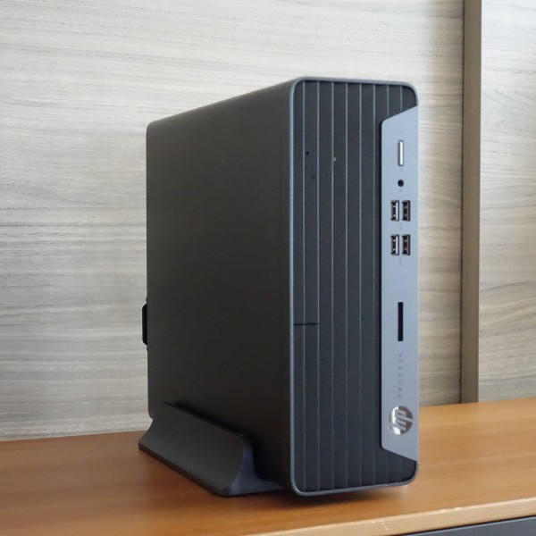 HP ProDesk 405 G6 SFF実機レビュー｜HPパソコン比較購入ガイド