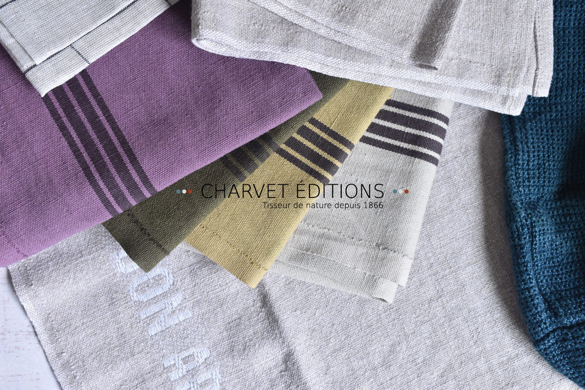 Charvet Editions / シャルべエディション — Loane Interior