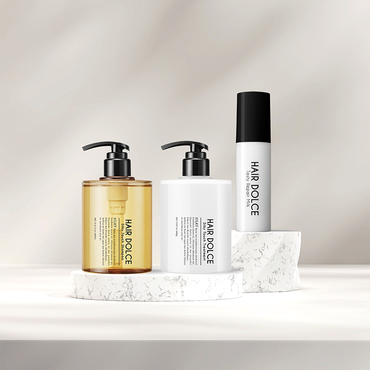 シルキータッチ シャンプー 450ml: コスメ＆ビューティー | ロフト