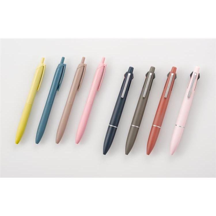 ジェットストリーム 4&1 多機能ペン 0.5mm 油性（Lite touch ink