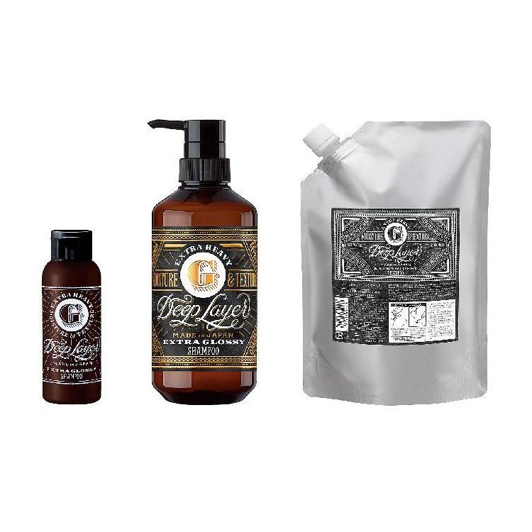 シャンプー G 80ml: コスメ＆ビューティー | ロフトネットストア