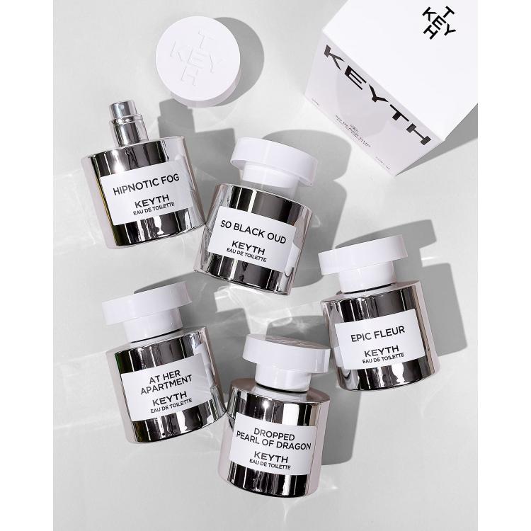 オードトワレ AT HER APARTMENT 50ml: コスメ＆ビューティー | ロフト