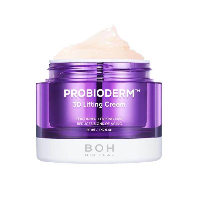 プロバイオダーム 3Dリフティングクリーム 50ml: コスメ＆ビューティー