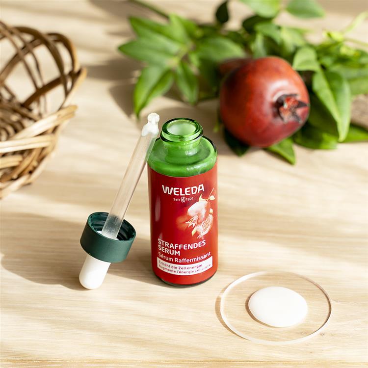 ざくろ ファーミングセラムN 30ml: コスメ＆ビューティー | ロフト