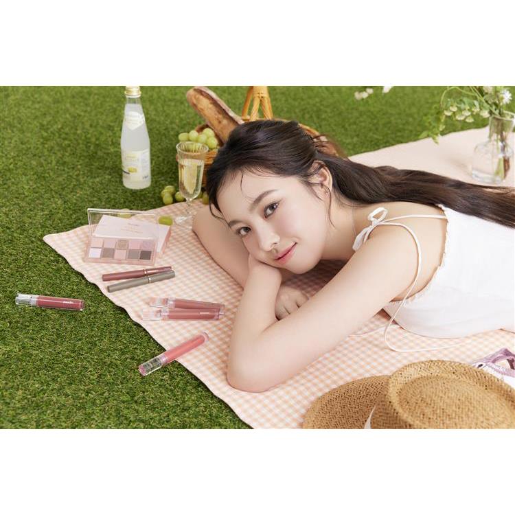 ショールモーメントアイシャドウパレット 07 ピクニックタイム(07