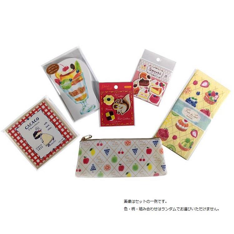 オトメ時間セット: ステーショナリー | ロフトネットストア