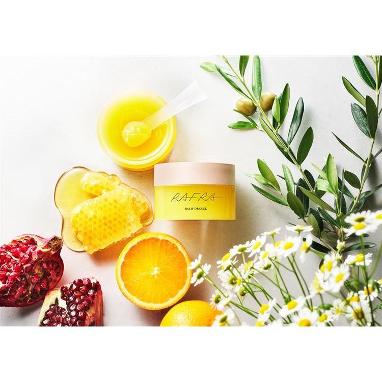 バームオレンジ 200g: コスメ＆ビューティー | ロフトネットストア