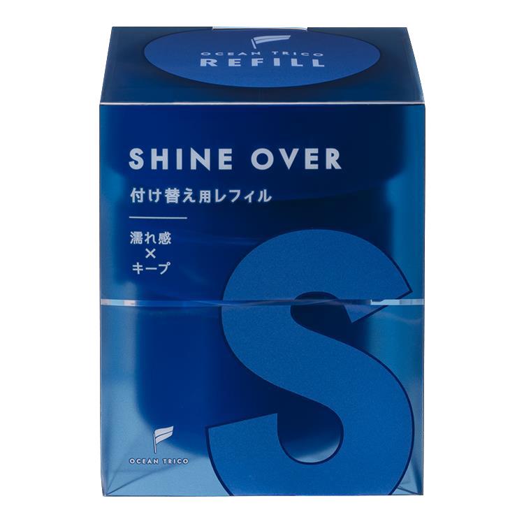 シャインオーバー レフィル 80g: コスメ＆ビューティー | ロフトネット
