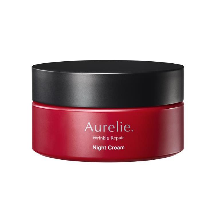 yz9622 Aurelie化粧水/美容液/ナイトクリーム3点セット - Amazon.co.jp