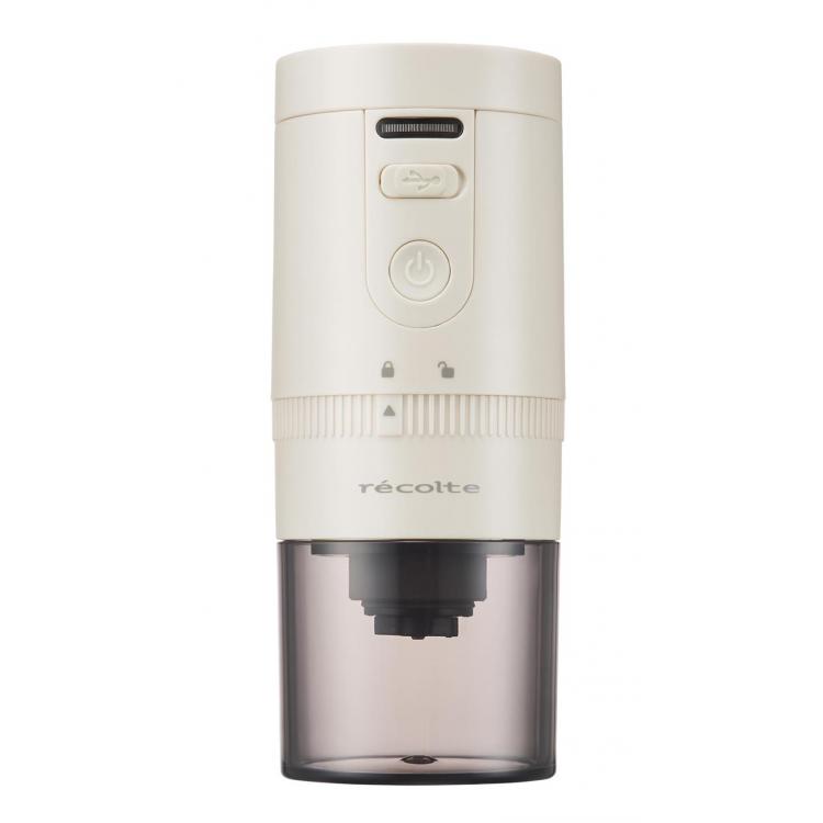 グラインダー付きコーヒーメーカー ホワイト 楽天市場】コーヒー