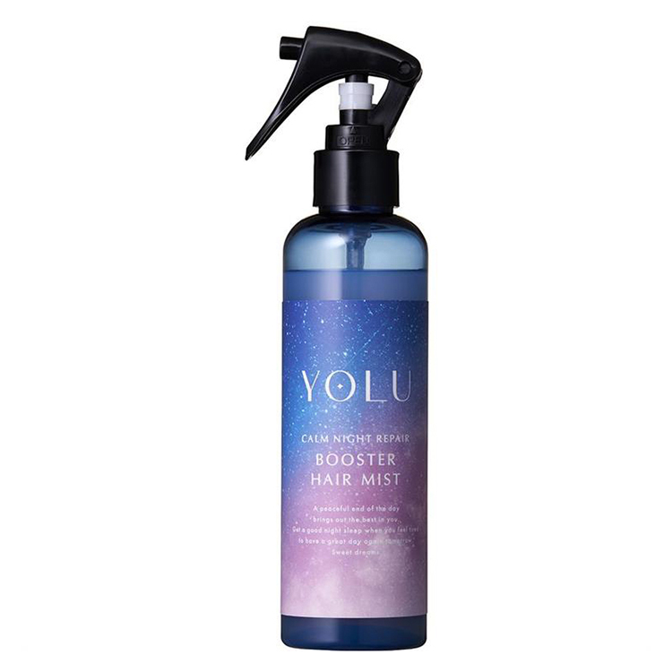 カームナイトリペア ブースターヘアミスト 185ml: コスメ