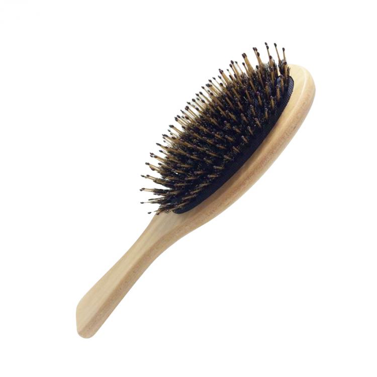 天然毛のミックスブラシ【ロフト限定】: コスメ＆ビューティー