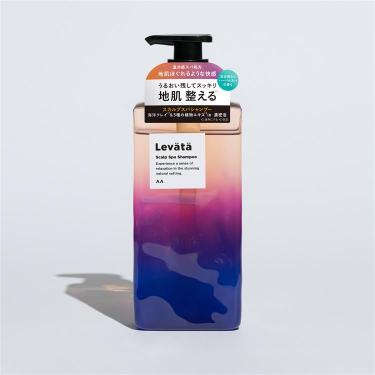 スカルプスパ シャンプー 400ml: コスメ＆ビューティー | ロフトネット