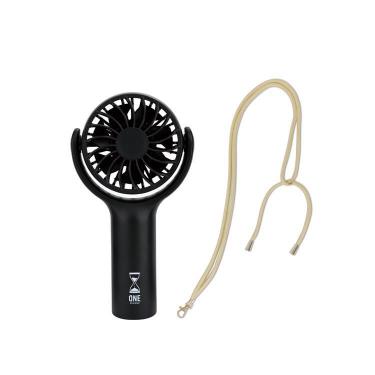 ハンディファン】ブローウィン コンパクトハンディファン 扇風機