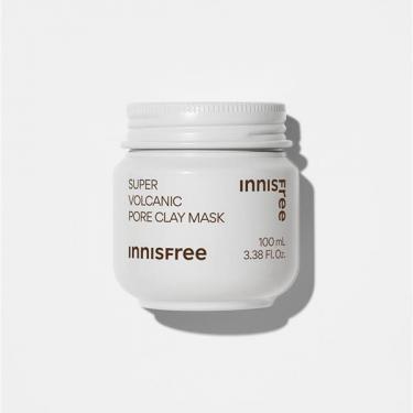 スーパーヴォルカニック ポアクレイマスク 100ml: コスメ