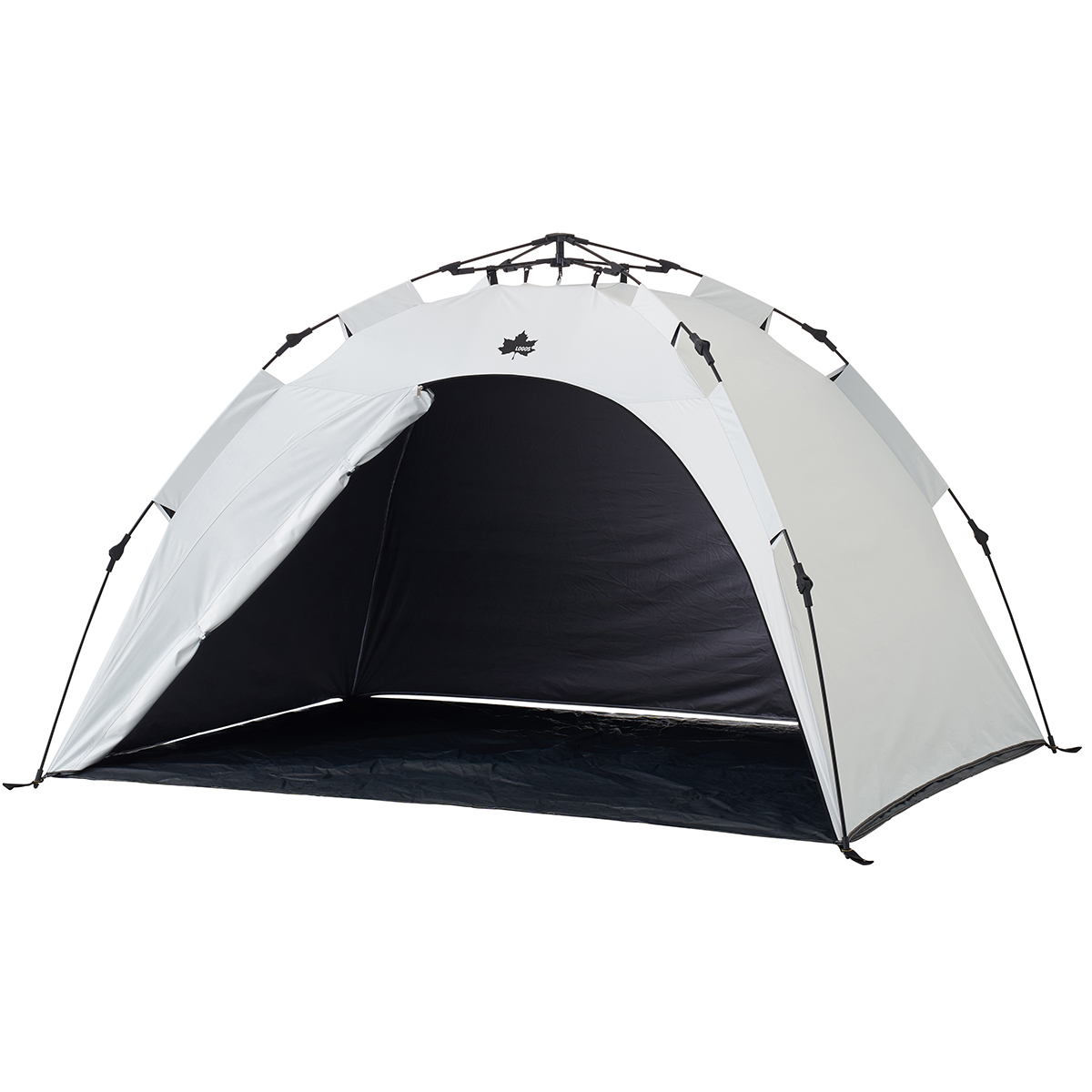 オンライン店限定】ソーラーブロック Q-TOP フルシェード＋防水シート