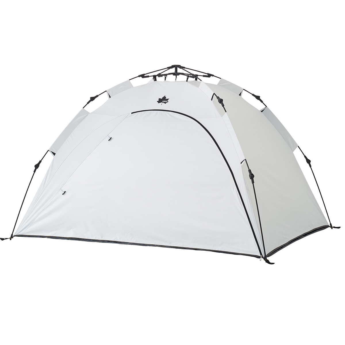 オンライン店限定】ソーラーブロック Q-TOP フルシェード＋防水シート