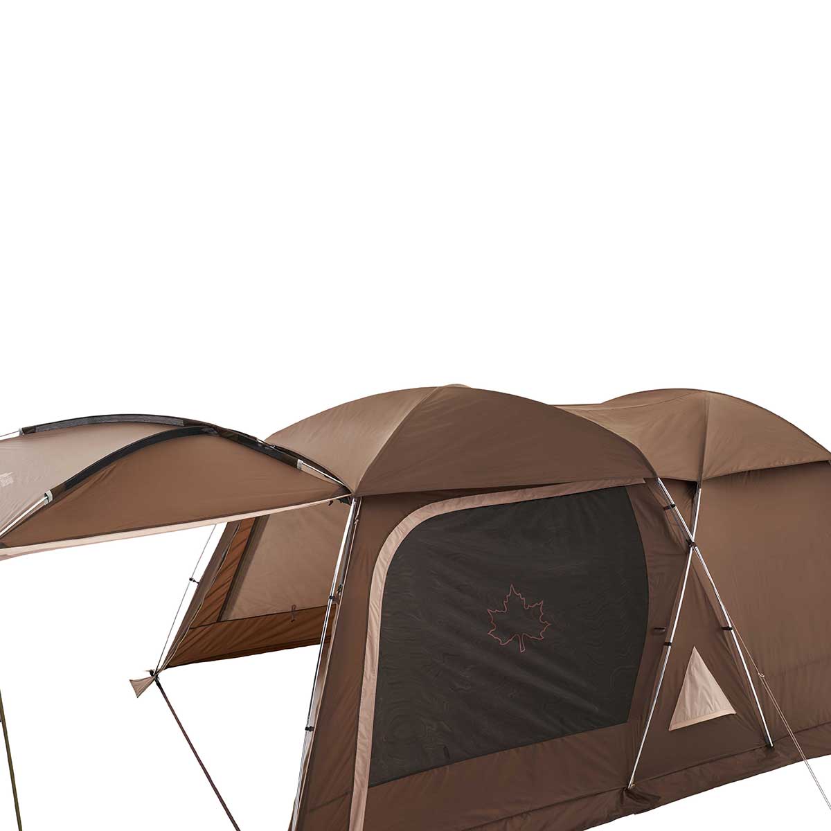 Tradcanvas T/C PANELドゥーブル XL・プラス-BC|ギア|テント|2ルーム