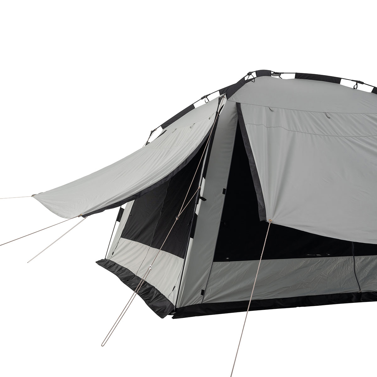 クイック デビルブロックスクリーン 3535-BJ|ギア|日/火/風除け