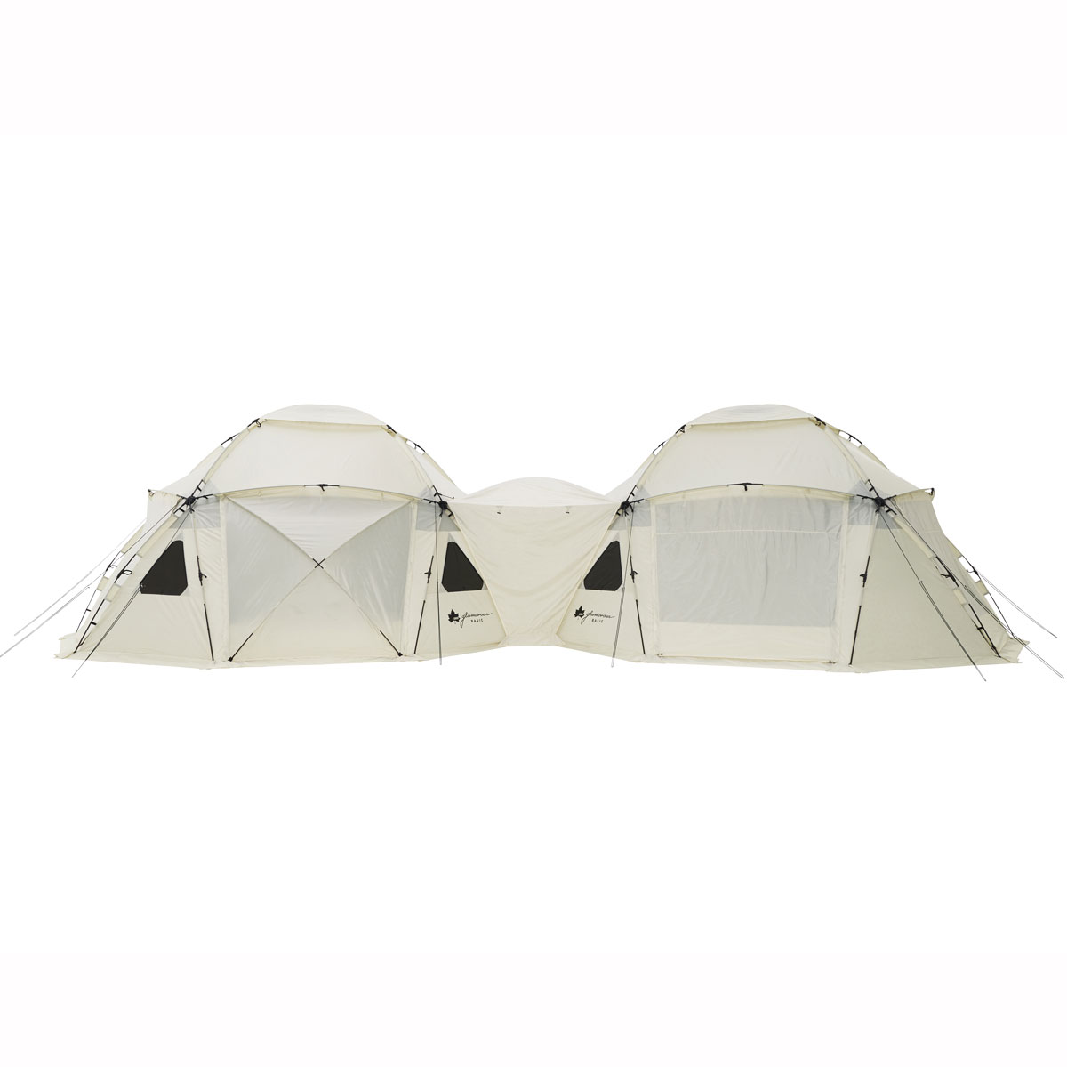 グランベーシック スペースベース・デカゴン-BJ|ギア|デカゴン