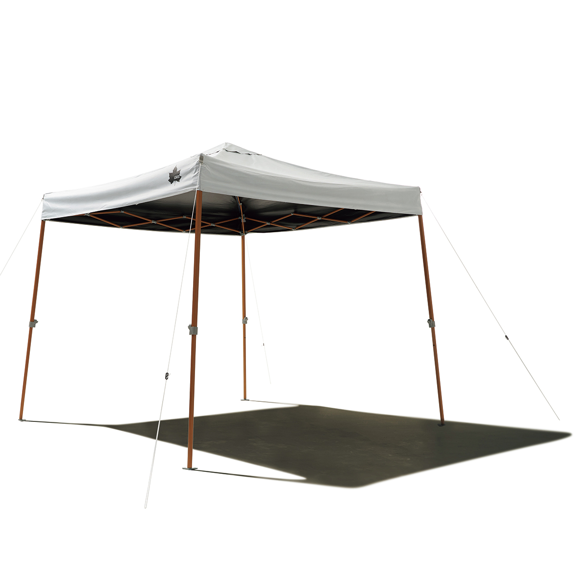 ソーラーブロック Qセットタープ220|ギア|日/火/風除け|Qセットタープ