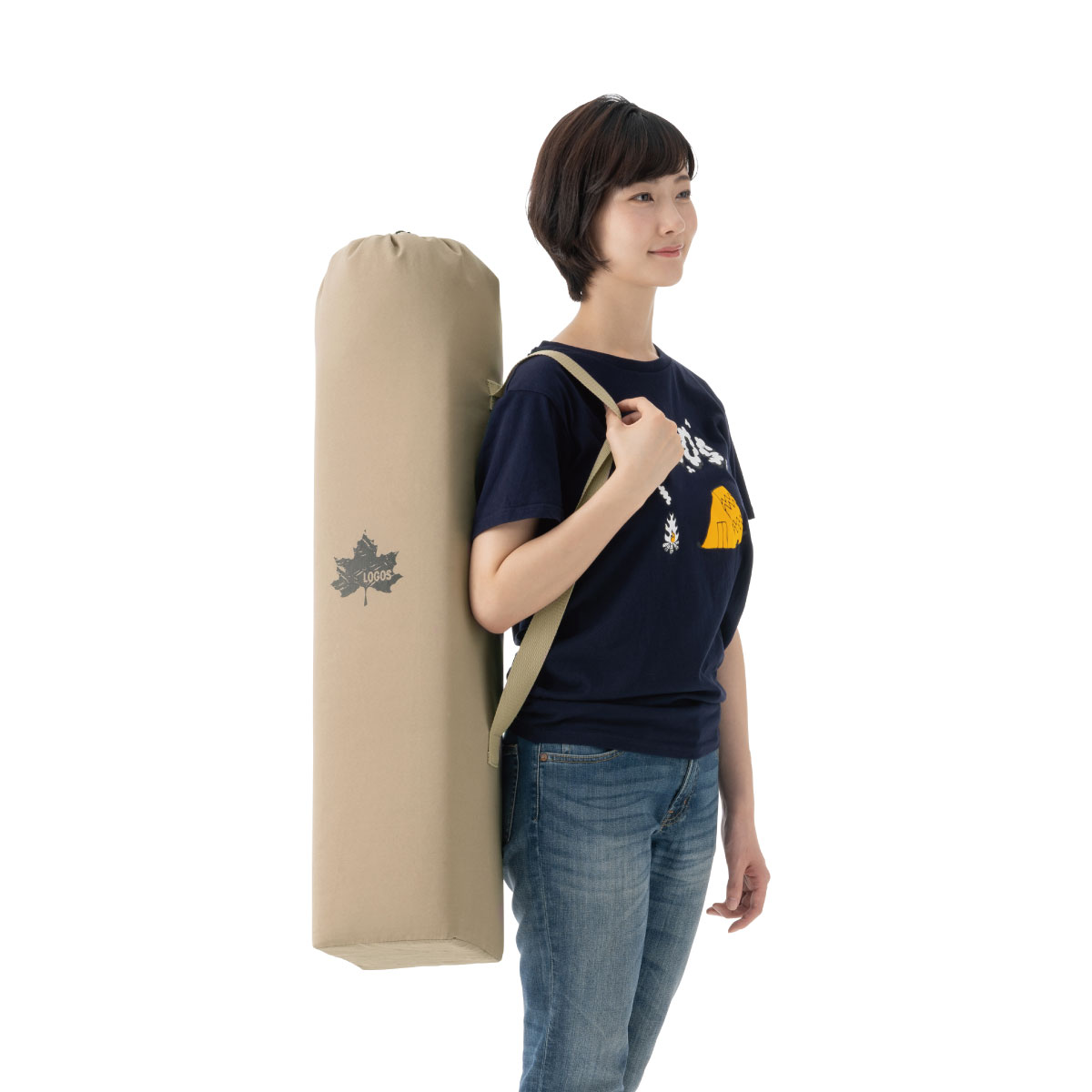 Tradcanvas ゆらゆらハンモックチェア|ギア|家具|チェア・ベンチ|製品