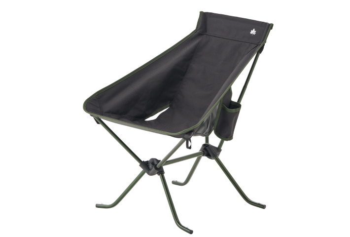 2WAY 7075コンパクトバケットチェア|ギア|家具|チェア・ベンチ|製品