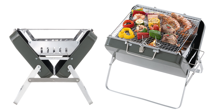 グリルアタッシュM|ギア|グリル・たき火・キャンドル|卓上・その他