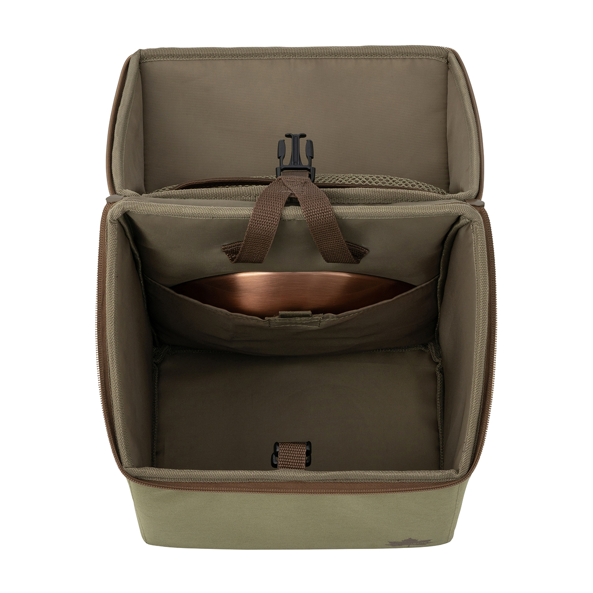 ソフトガードランタンケースL|ギア|野電|ランタン・ライト|製品情報