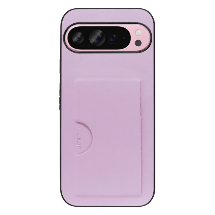 LooCo Official Shop / [ LOOF SKIN SLIM-SLOT ] Google Pixel 9 Pro