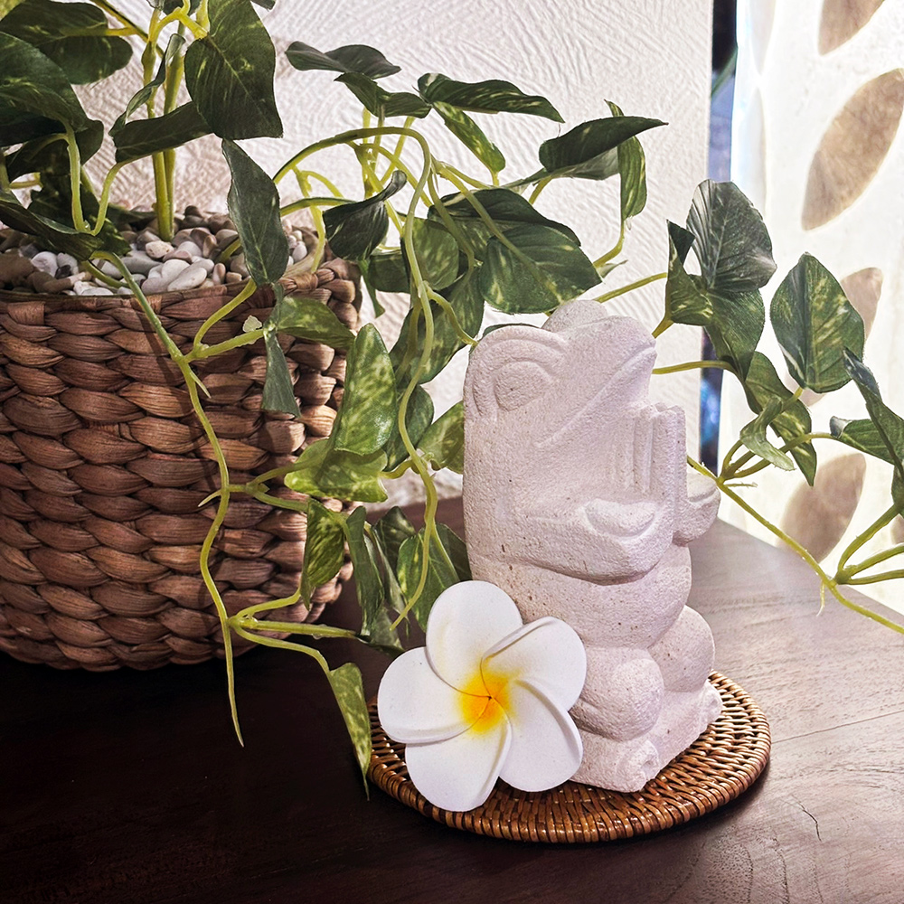 アタコースター 6枚セット 丸型/ラウンド 【54693】《メール便対応