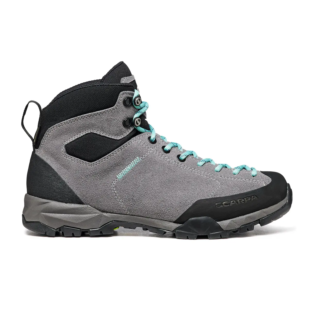 OUTLET】モヒートハイクGTX WMN (スモーク)(#42 スモーク