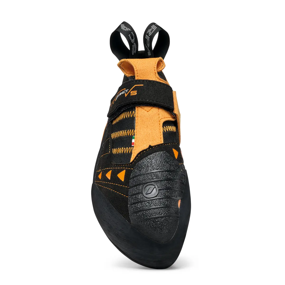 インスティンクトVS(#34 ブラック): スカルパ | ロストアロー