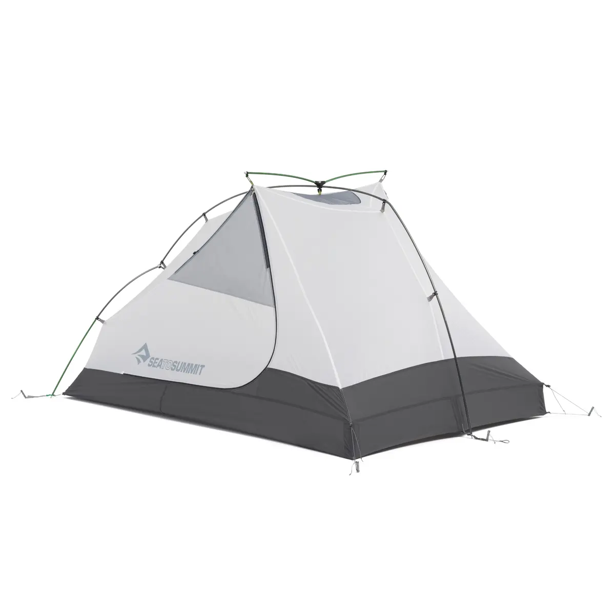 アルトTR2プラステント(グリーン): シートゥサミット | ロストアロー