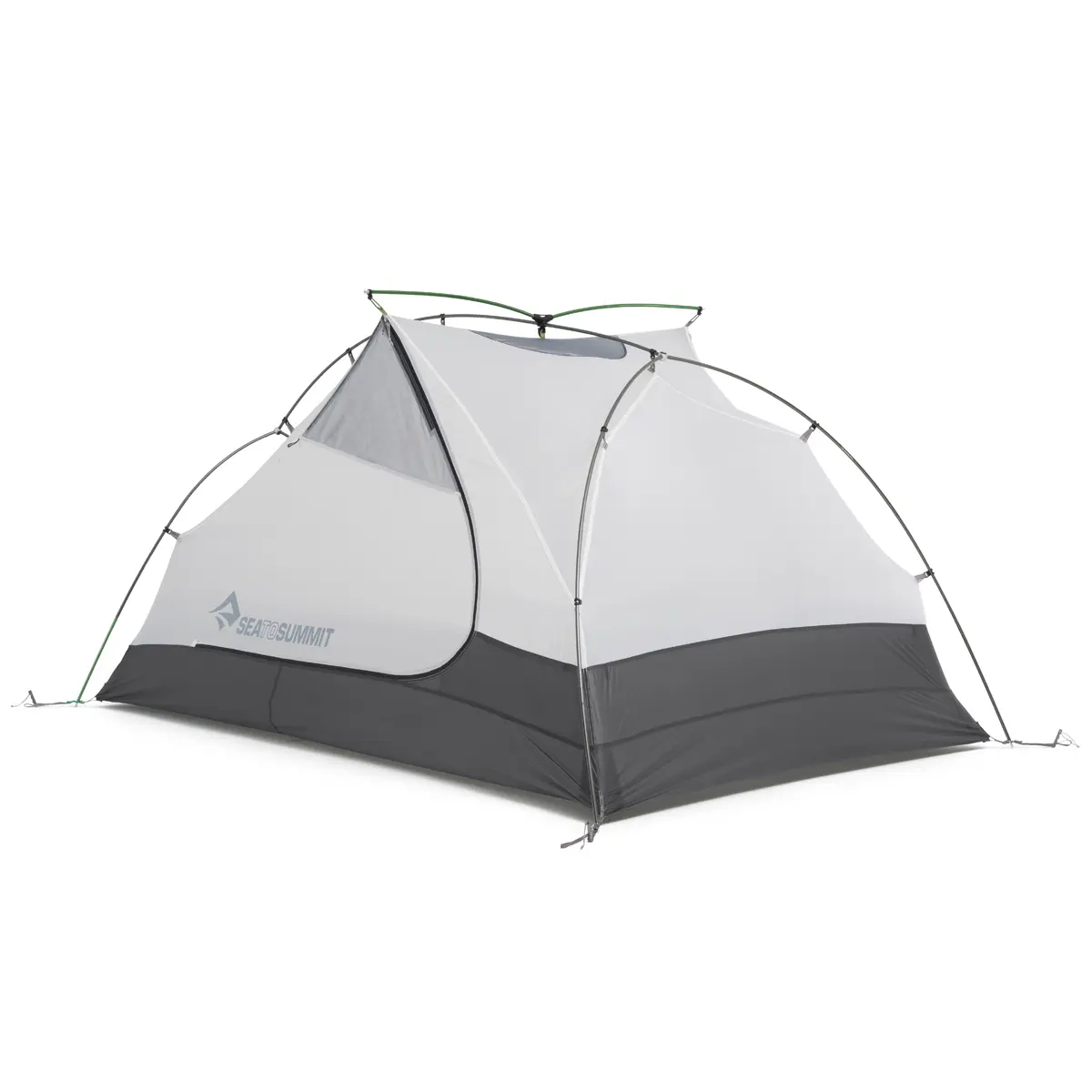 テロスTR2プラステント(グリーン): シートゥサミット | ロストアロー