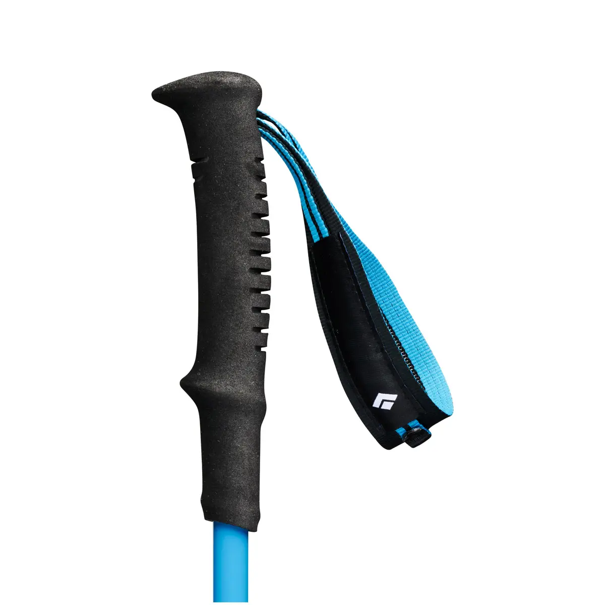 ディスタンスカーボンFLZ(95-110cm デザートスカイ): ブラック