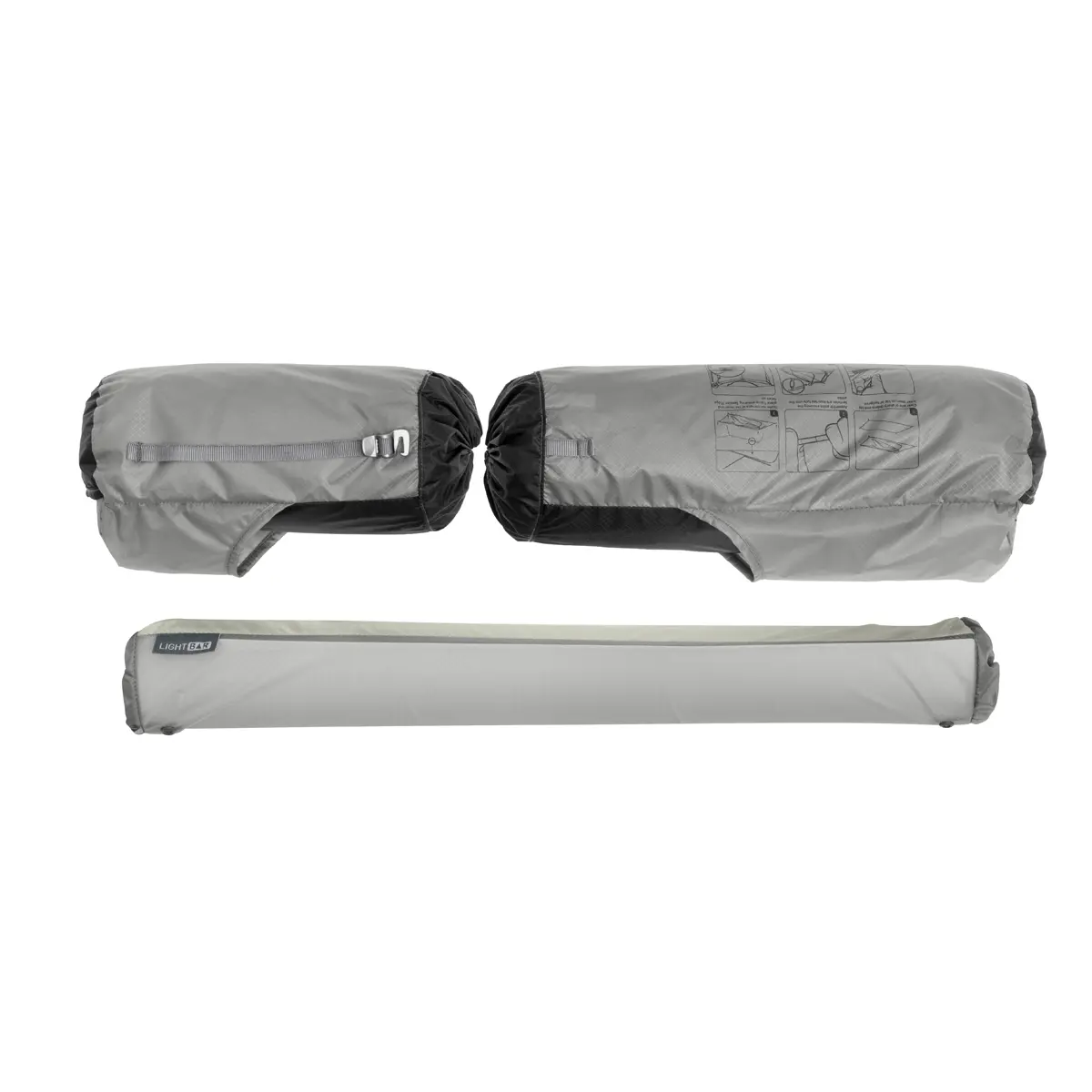 アルトTR2テント(グレー): シートゥサミット | ロストアローオンライン