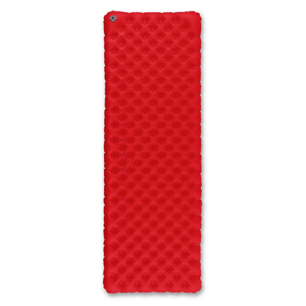 コンフォートプラスXT インサレーティッドマット(レッド): シートゥ