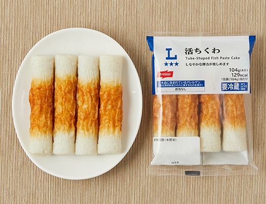 太ちくわ｜ローソン公式サイト