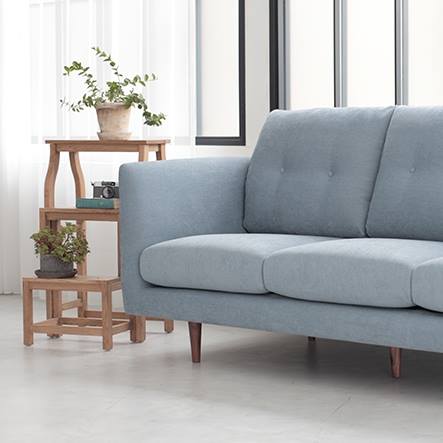 デンマーク王室御用達ソファブランド「WENDELBO（ヴェネルボ