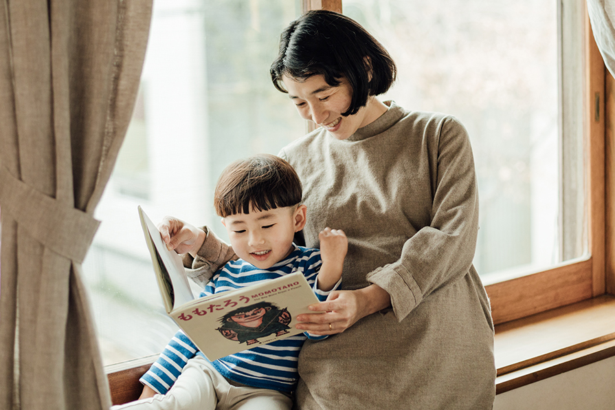 ラボ出版のこと｜CDで聞く英語絵本のラボ出版