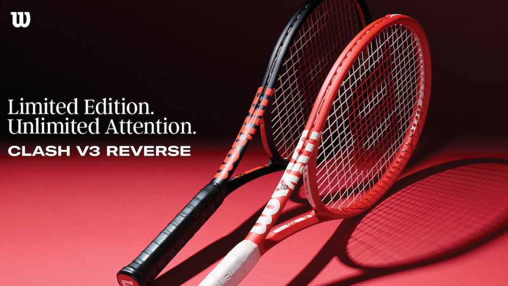 数量限定】ウイルソン(Wilson) 硬式テニスラケット クラッシュ 100L V3