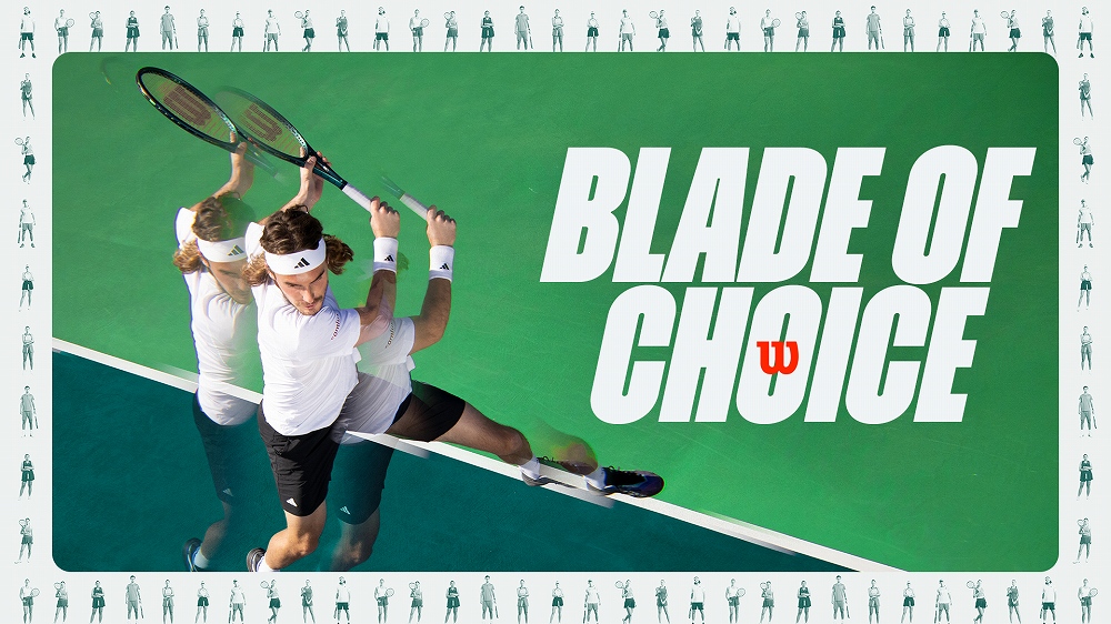 2024年モデル】ウイルソン(Wilson) 硬式テニスラケット ブレード 98