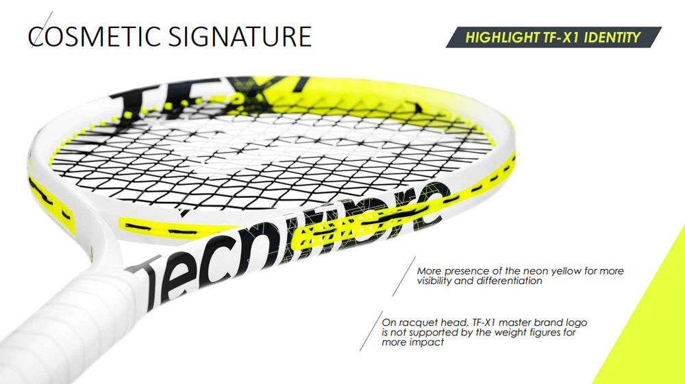 TF-X1 V2シリーズ | テニスショップLAFINO（ラフィノ）