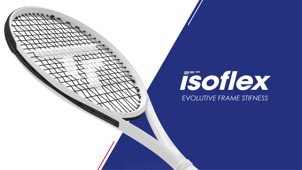 訳ありOUTLET】テクニファイバー（Tecnifibre）テニスラケット T-FIGHT